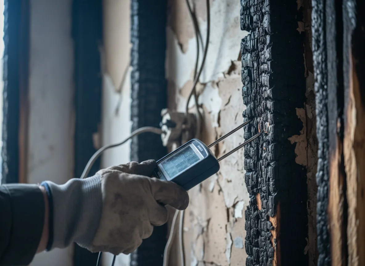 Fire Damage Restoration Maud, TX FAQs
